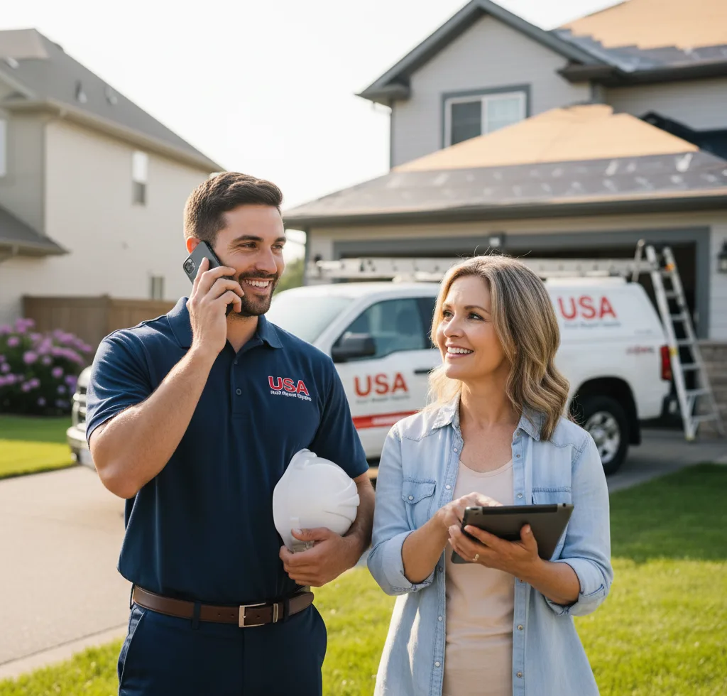 Storm Damage Repair in Sheridan, OR